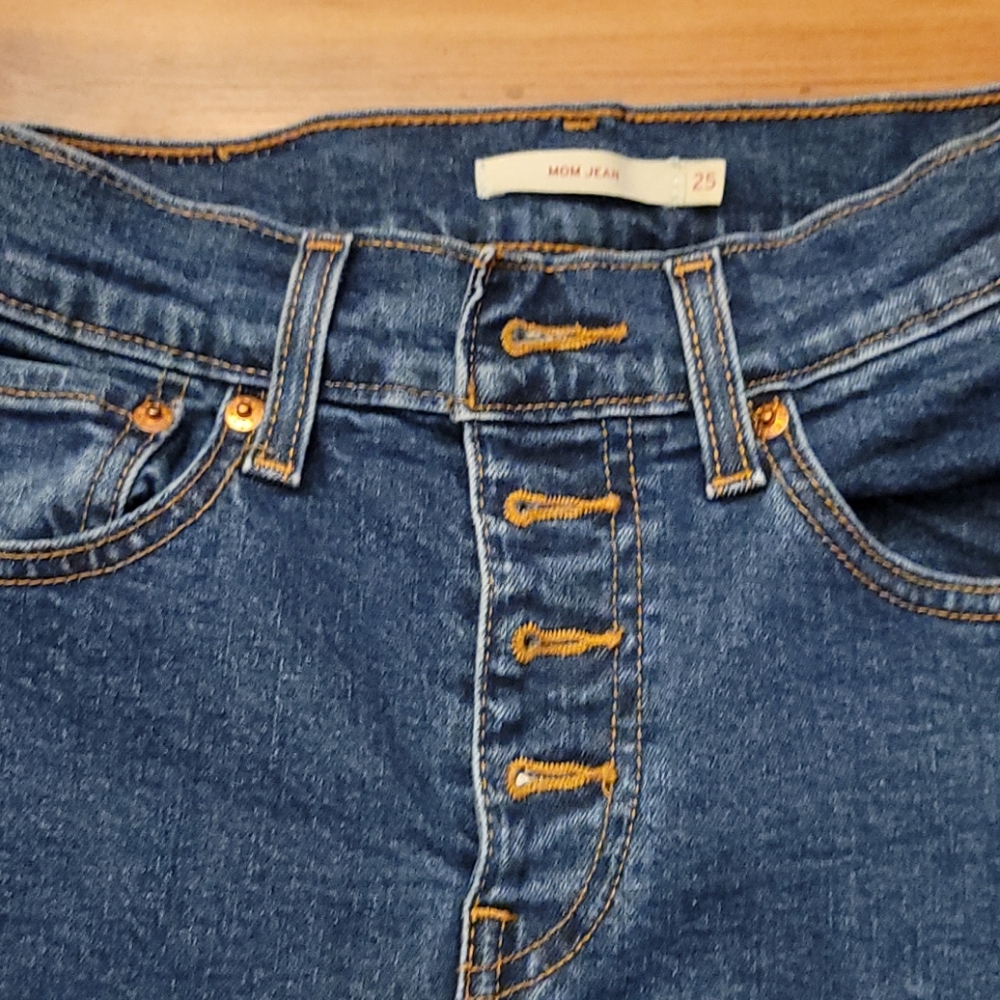 Levis Jeans